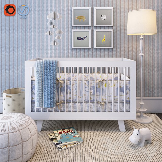 Baby Baby by Serena &amp; Lily