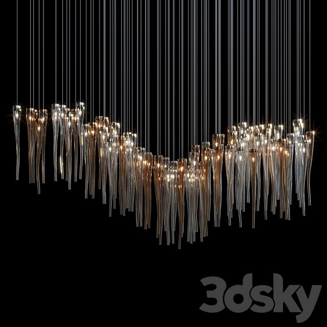 Light composition Vargov®Design - LC0440