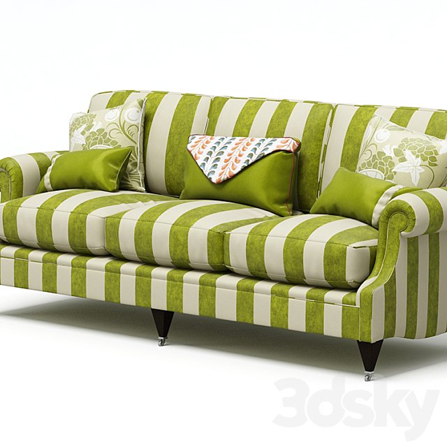 Rosbri Sofa