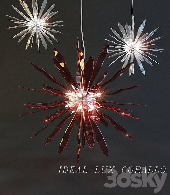 Ideal Lux Corallo