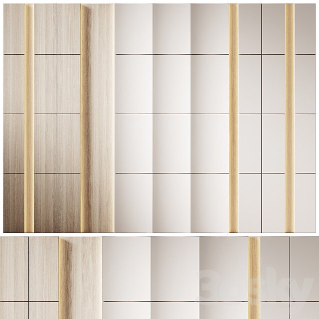 Decorative Wall Art Wall 56