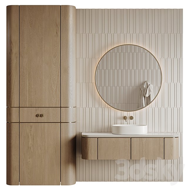 Bathroom furniture 11