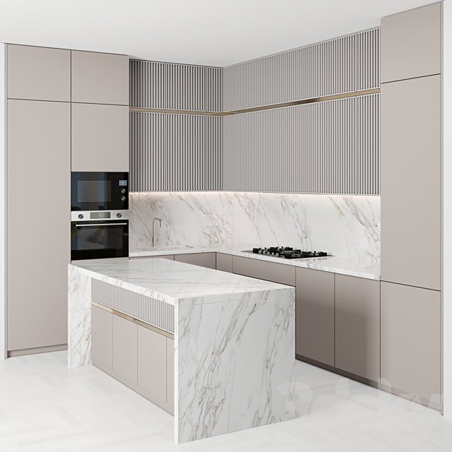Kitchen 162