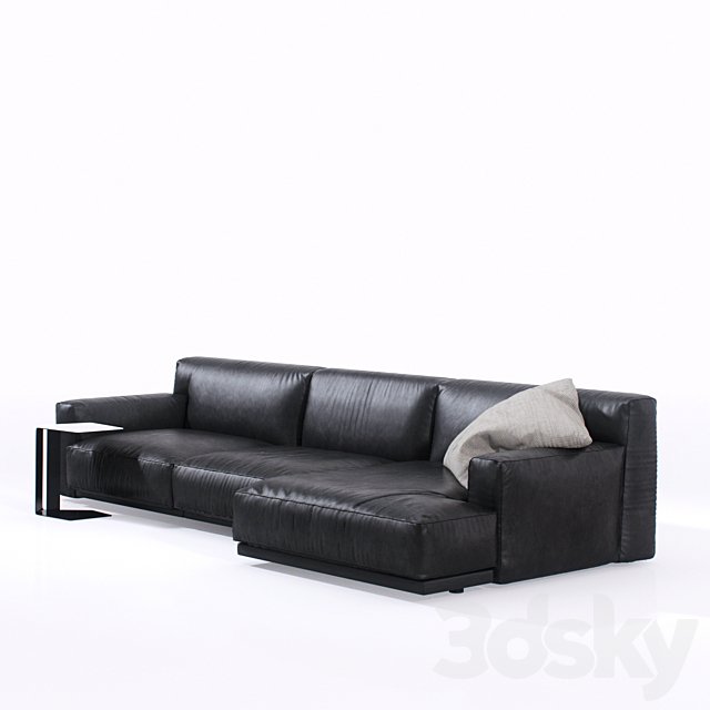 Sofa Paris-Seoul