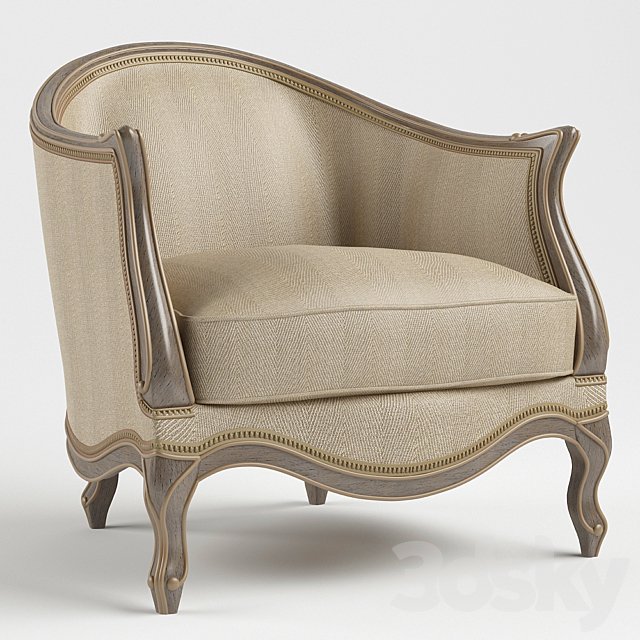 Le Chaise