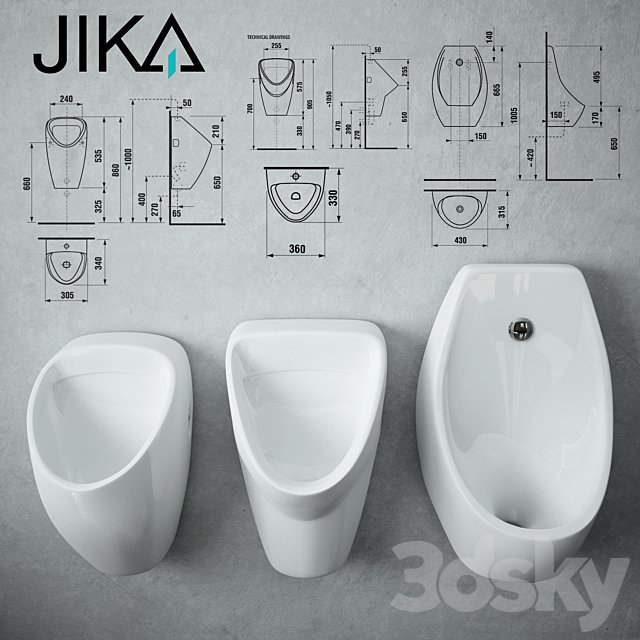 Jika Golem / Livo / Domino