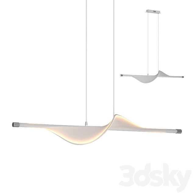 Edano Pendant