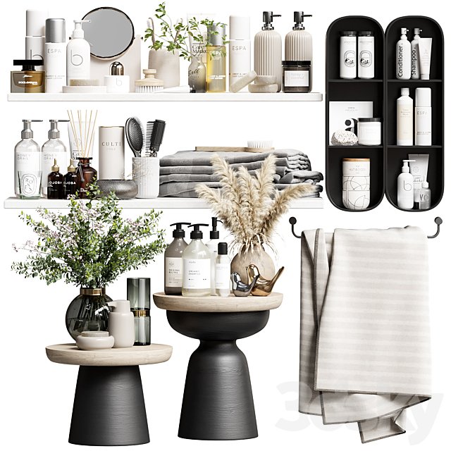 Bathroom Accessories 62
