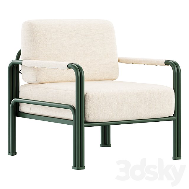 Elias Armchair