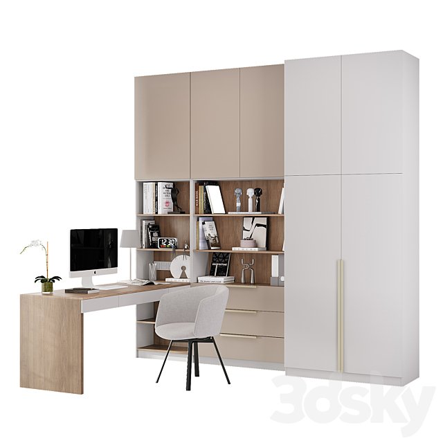 Workplace 02