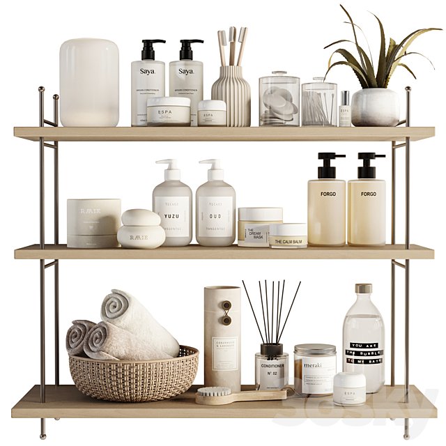 Bathroom accessories 56