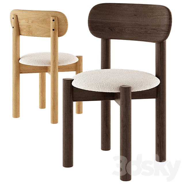 kave home sky dinning chair