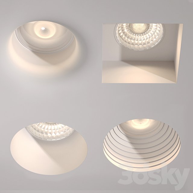 M50 Gypsum