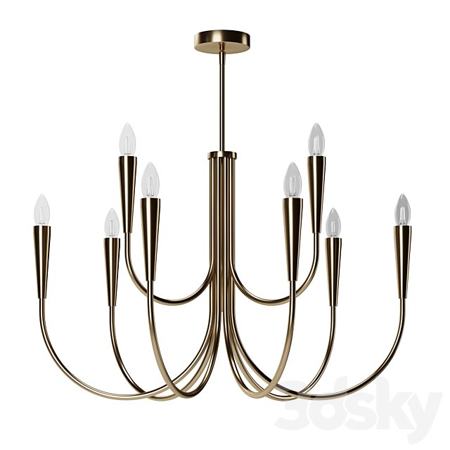 Ceiling lamp Illumico