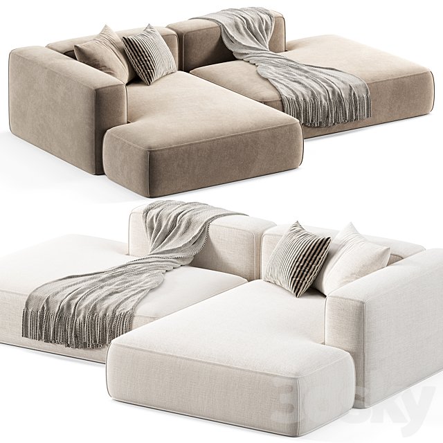 Mononova Roxen sofa