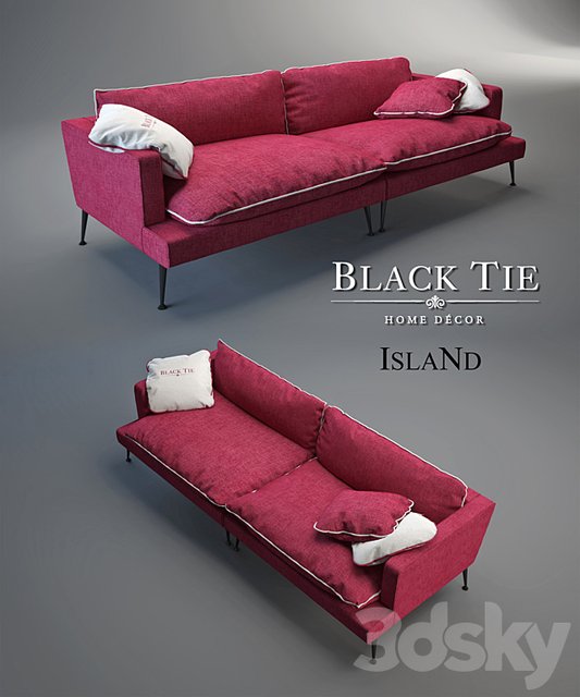 Black Tie / island