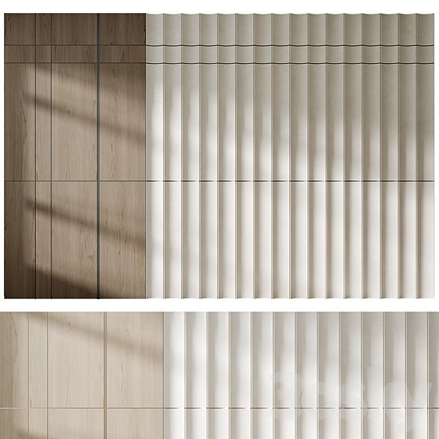 Wall 3d Panel 10