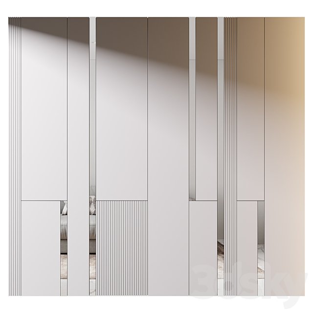 Wall Panel | 41
