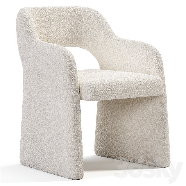 Chios Dining Chair