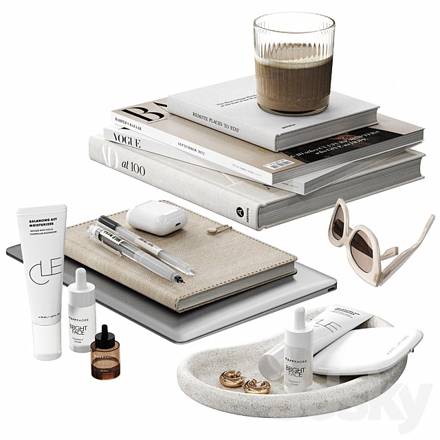 Decorative Set 63
