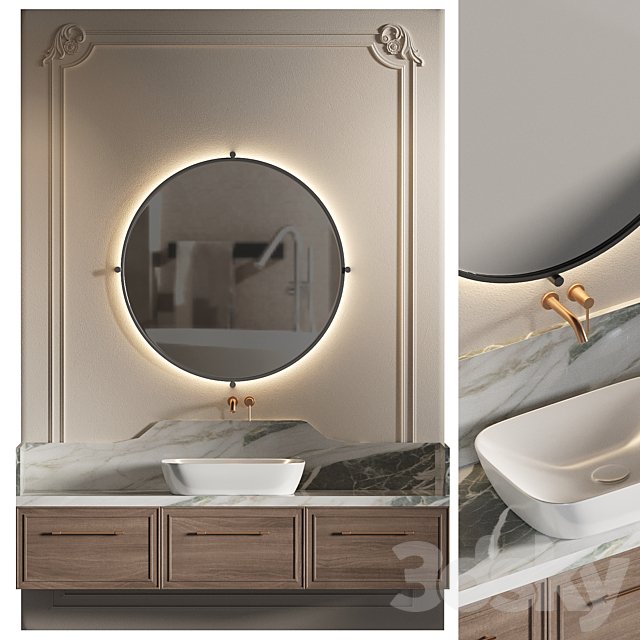 Bathroom 20