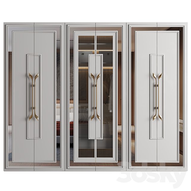 Furniture Composition 249