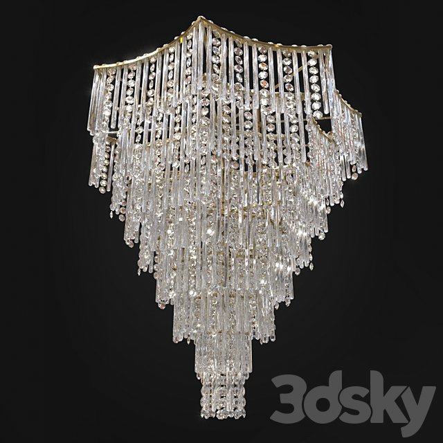 Shonbek Jubilee 2654