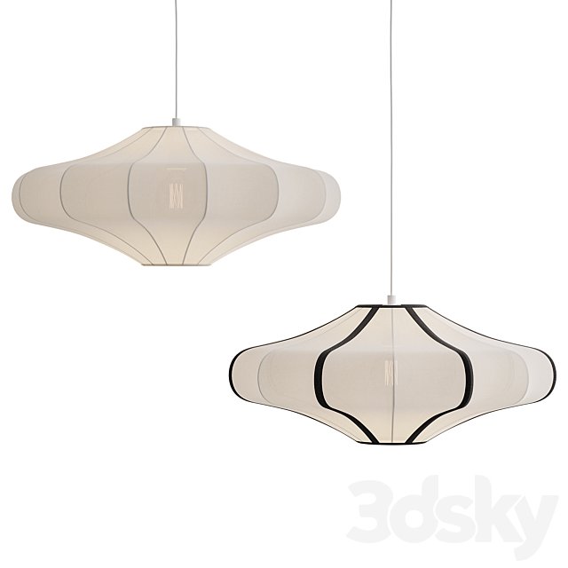 MARGAUX ceiling lamp