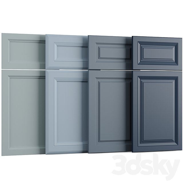 Cabinet Doors Collection.02