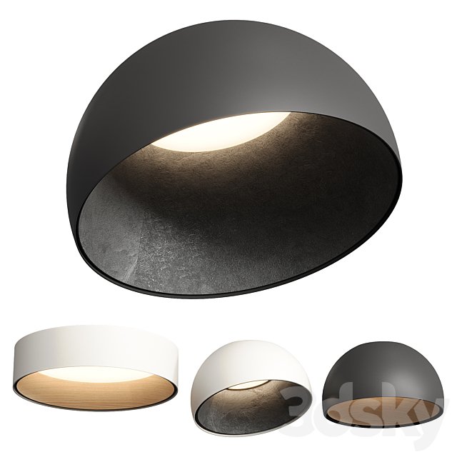 Vibia Duo / Duo Petra
