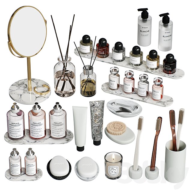 Bathroom accessories 6902202.66be9ac03705b