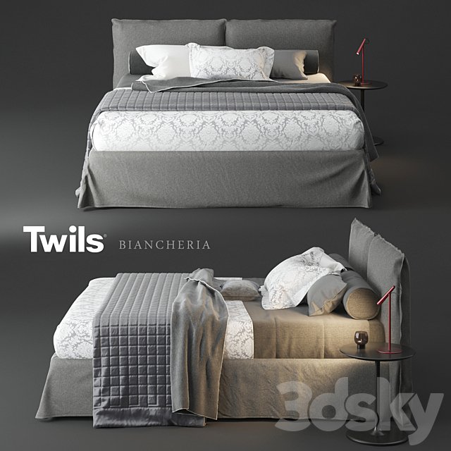 Twils Biancheria