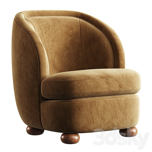 Blair Tub Armchair