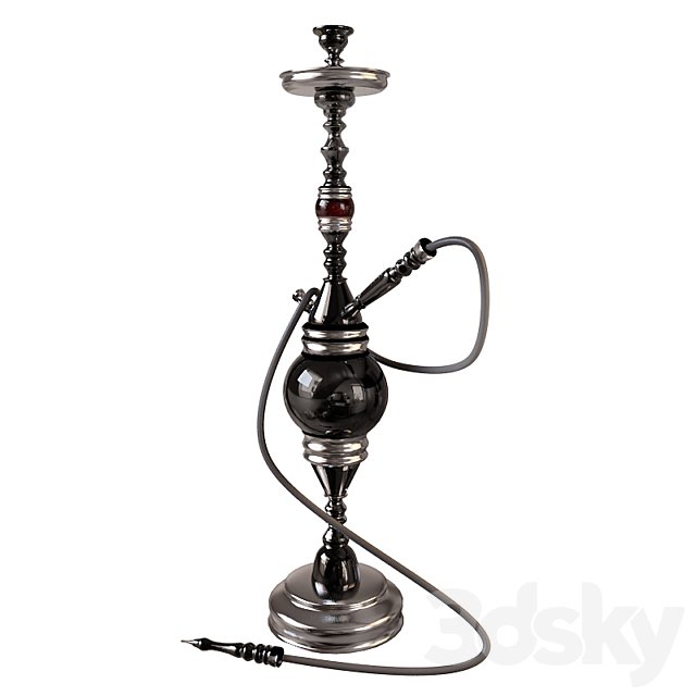hookah
