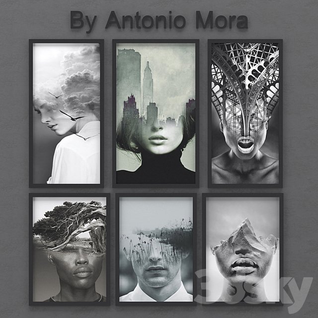 Antonio Mora Photography