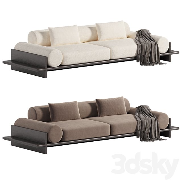 Wade Sofa