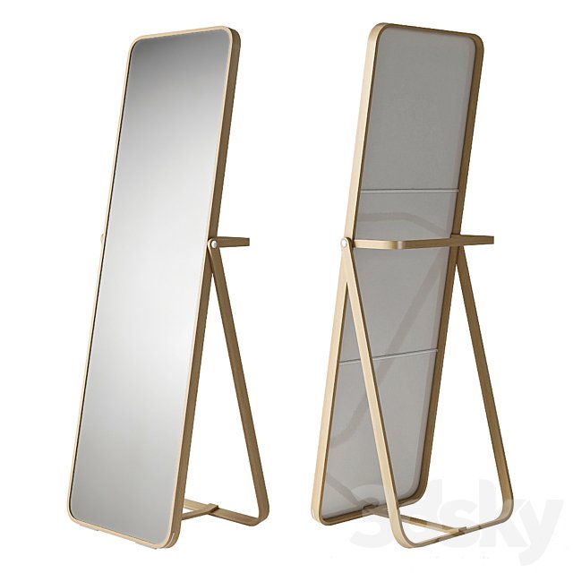 Ikea Ikornnes