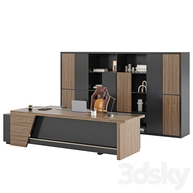 Office Furniture 01