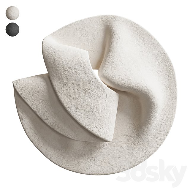 3DArt Relief NG39