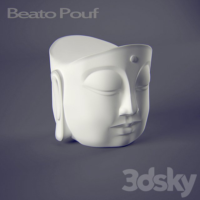Beato Pouf