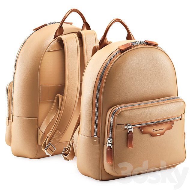 Santoni Backpack