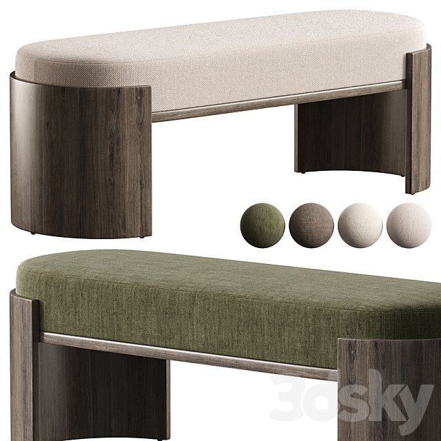 Hug Bench Parla