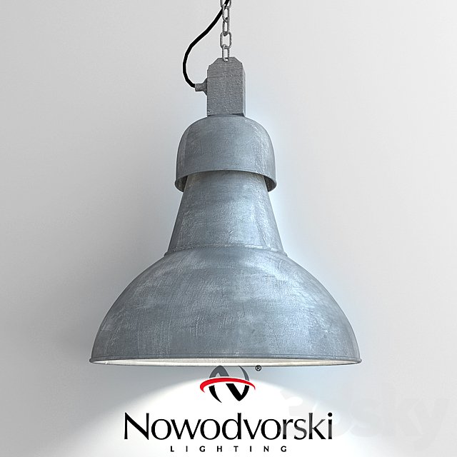 nowodvorski High Bay