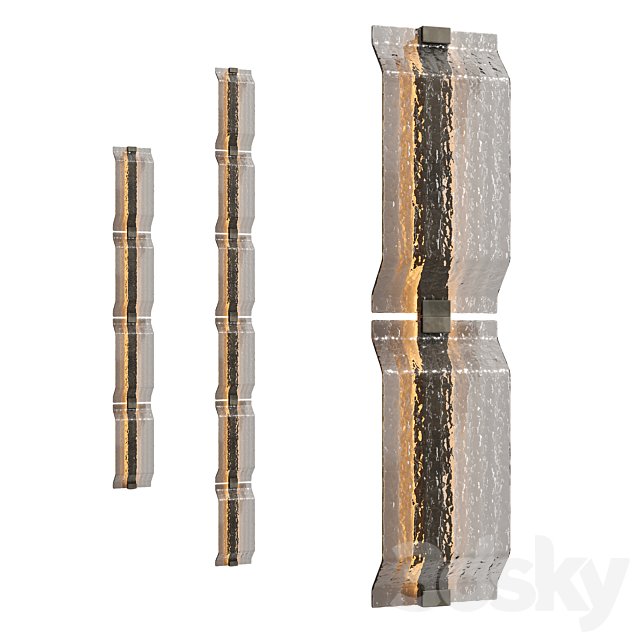 Sconce HENGE Vibe