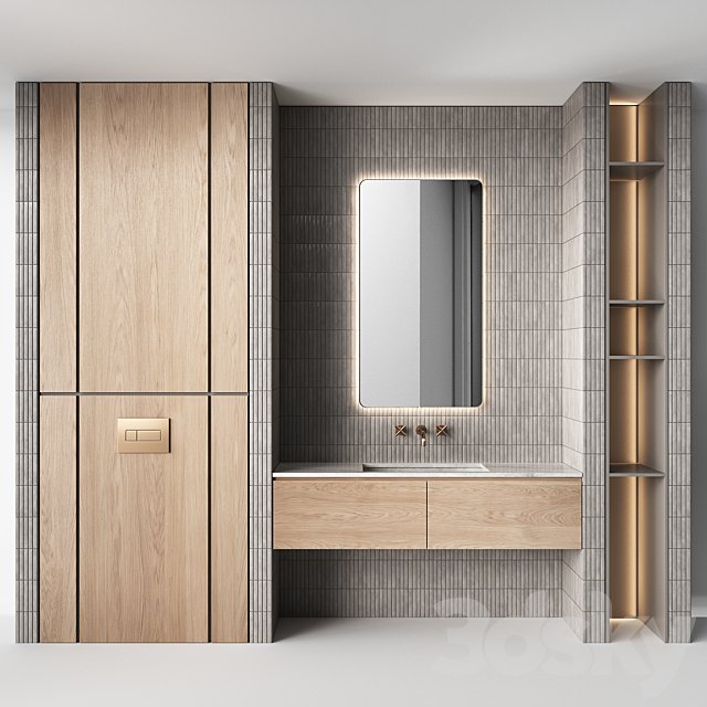 Bathroom ST4