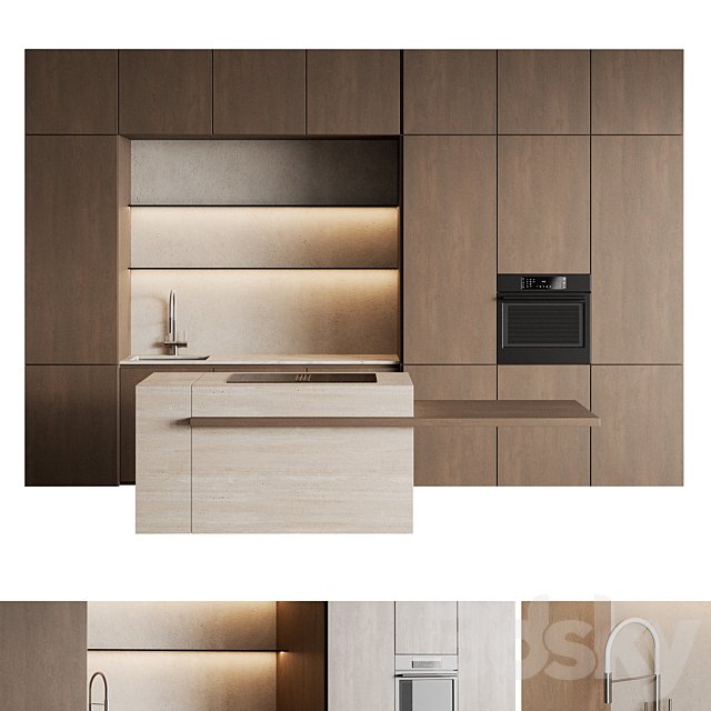 Kitchen Set 15