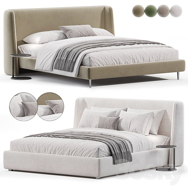 Bed 6935455.66c990655a8e4
