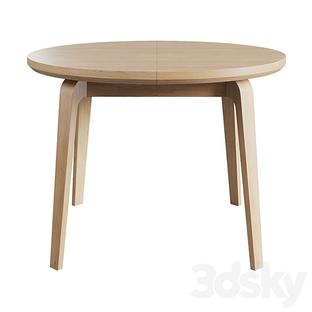 ARGO folding table
