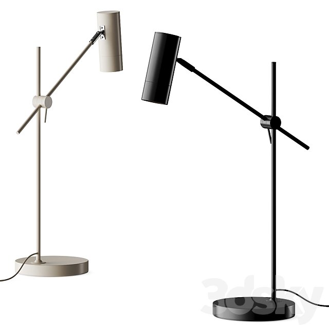 Westwing Collection Cassandra Table Lamp