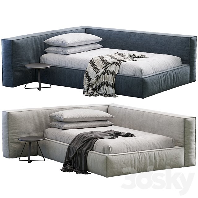 Boca Mini Bed